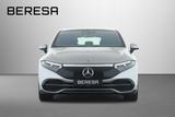 Mercedes-Benz EQS 450+ Digital Light Distronic Pano Sitzklima - Mercedes-Benz EQS aus 2022