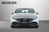 Mercedes-Benz EQS 450+ Digital Light Distronic Pano Sitzklima - Mercedes-Benz EQS aus 2022