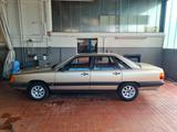 Audi 100 C3 Typ44 - Audi 100: Typ 44