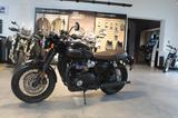 Triumph Bonneville T120 Black - TRIUMPH BONNEVILLE BLACK