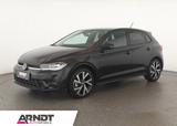 Volkswagen Polo 1.0 TSI DSG R-Line IQ Pano Navi ACC Kam 17" - Volkswagen Polo aus 2025
