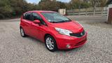 Nissan Note Visia - Nissan Note Visia mit Diesel-Antrieb