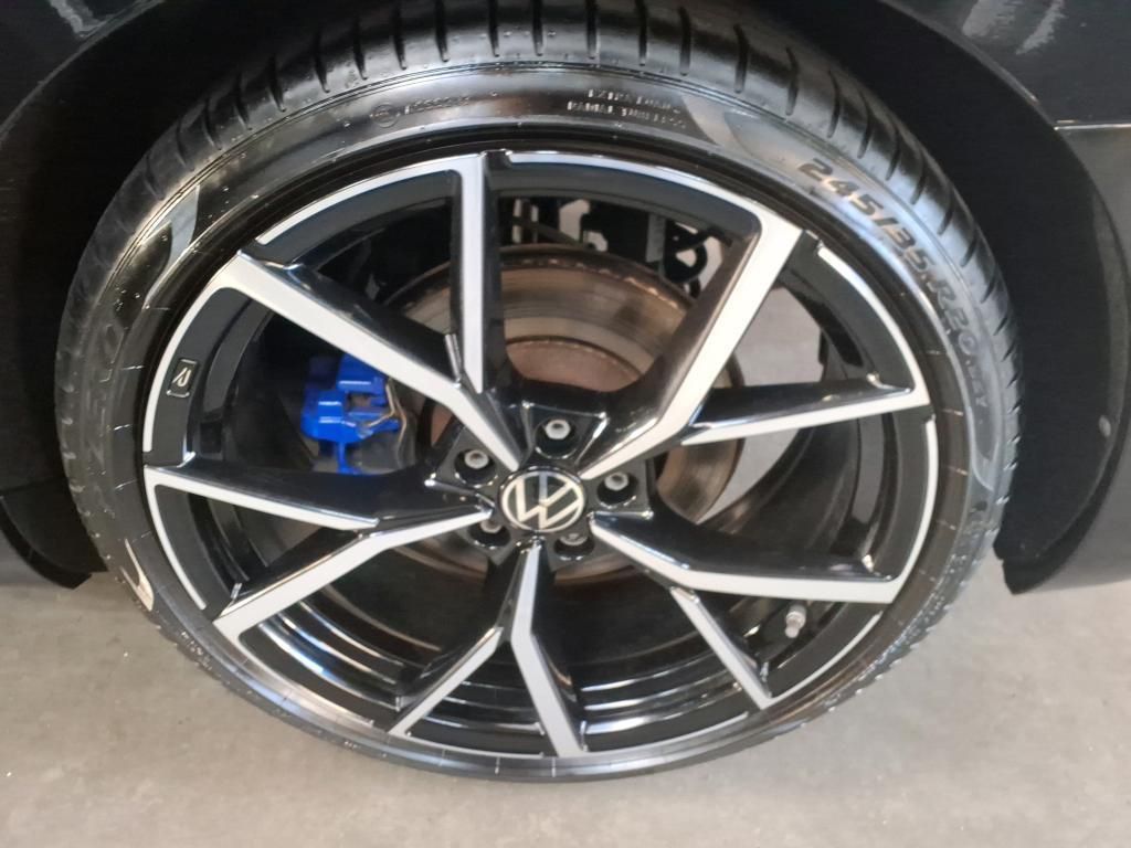 Volkswagen Arteon R Shooting Brake 4Motion 2.0 TSI PDC*RFK