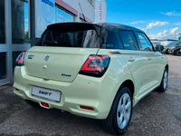 Suzuki Swift - Vorschau Bild 4