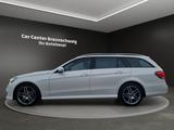 Mercedes-Benz E 350 BlueTEC AVANTGARDE+AMG+LED+Navi+AHK - Mercedes-Benz mit Diesel-Antrieb