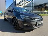 Opel Astra Energy/ 8Fach Bereift/ALU/BC/TEMPOMAT/PDC/ - Opel Astra Gebrauchtwagen in Hamburg
