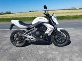 Kawasaki Er-6n - KAWASAKI ER6N