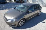 Seat Leon 1.4 TSI FR |Navi| |PDC v+h| |Insp. NEU| - Seat Leon Gebrauchtwagen in München