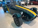 Caterham K Serie - Caterham Gebrauchtwagen