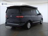Volkswagen California Beach Tour AHK Navi Sitzhzg ACC - schwarze Volkswagen T7 California