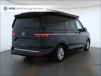 Volkswagen T7 California - Vorschau Bild 5