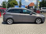 Ford Grand C-Max Grand C-MAX Champions Edition/7sitze - Ford Grand C-Max: Champions Edition