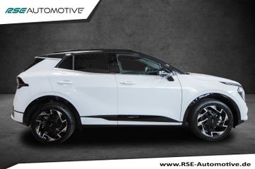 Bild 5 Kia Sportage 1.6 T-GDI GT-line DCT Leder Pano Tech