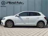 Volkswagen Polo VI Life 1.0 TSI 5-Gang LED PDC APP CONNECT  - Volkswagen Polo