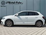 Volkswagen Polo VI Life 1.0 TSI 5-Gang LED PDC APP CONNECT  - : 1.5