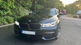 BMW M Paket 740i - fantastischer Zustand - BMW 740 mit Benzin-Antrieb