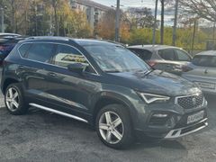 Fahrzeugabbildung Ateca Xperience