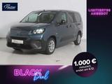 Fiat Doblo Cargo 1.5 BlueHDI L2H1 Kombi 7-Sitzer - Fiat Doblo Jahreswagen