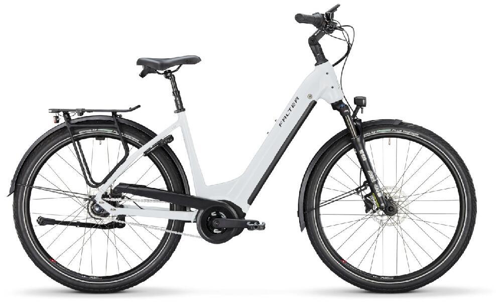 Falter E 9.0i RT 500 45 cm (28") Wave