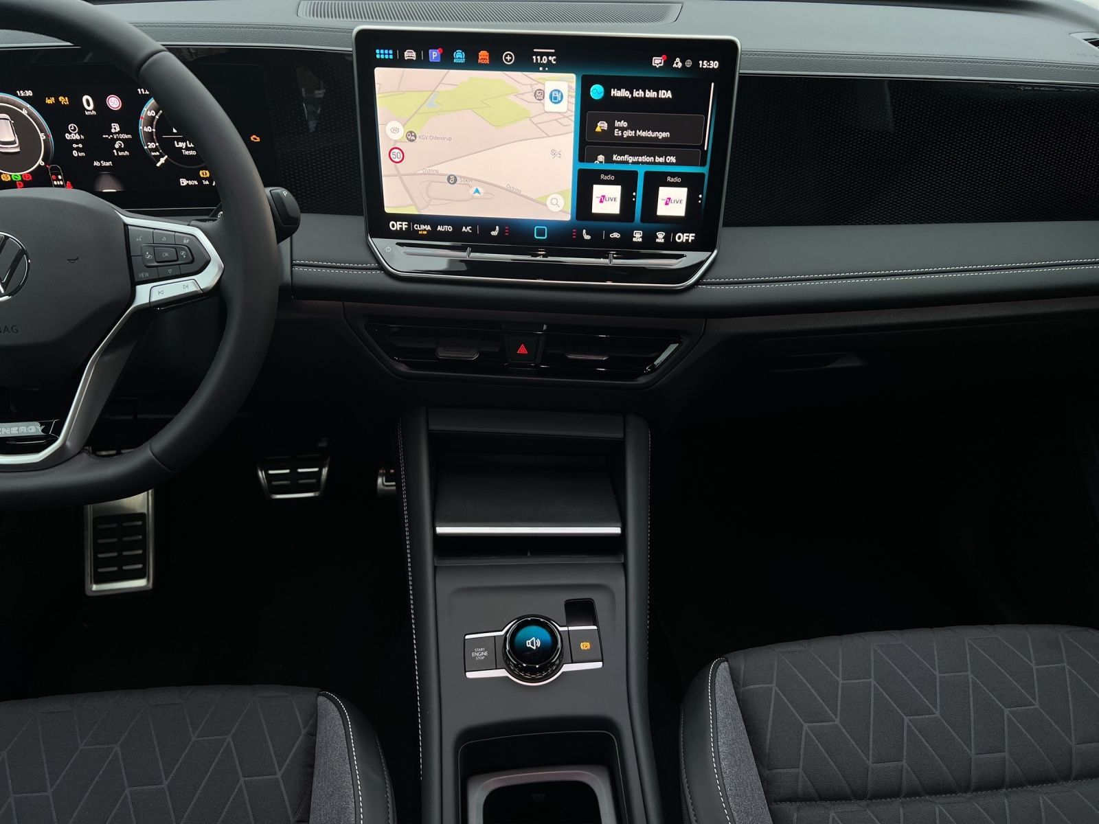 Volkswagen Tiguan - Bild 18