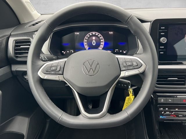 Volkswagen T-Cross - Bild 15