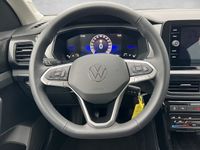 Volkswagen T-Cross - Vorschau Bild 15
