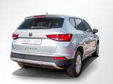 Seat Ateca 1.4 TSI DSG Style/STANDHZG/EL.HECKKL/PLA - Seat Ateca: Style