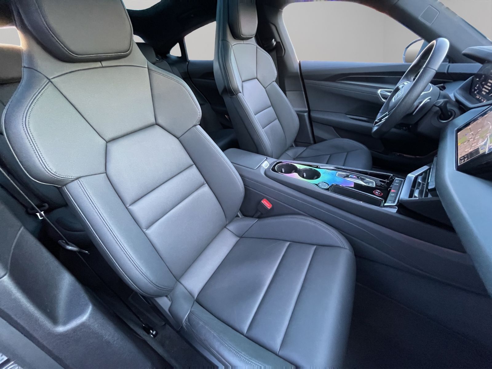 Audi e-tron GT - Bild 20