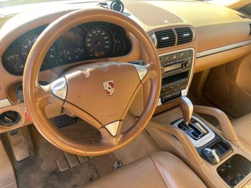صورة 7 لـ 2006 Porsche CAYENNE