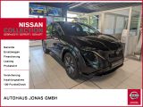 Nissan Ariya Advance Pack, 87 kWh Batterie - Nissan Ariya: Advance Pack