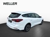 Ford Focus Turnier 1.5 EcoBlue KAMERA ACC NAVI AHK - Ford Focus aus 2024