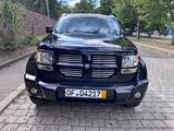 Dodge Nitro R/T - LPG Gas - Dodge aus 2007