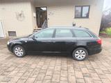 Audi A6 2.8 FSI multitronic Avant - - gebrauchte Audi A6 aus dem Jahr 2008