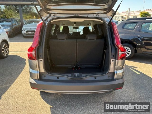 Fahrzeugabbildung Dacia Jogger Extreme+ TCe 110 7-Sitzer/Kamera/PDC/GJR