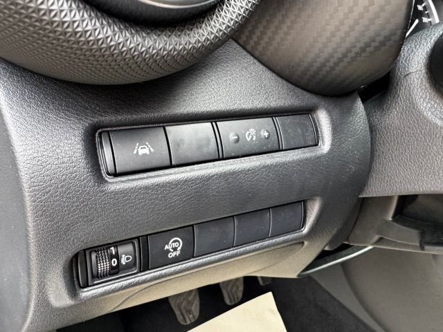 Fahrzeugabbildung Nissan Juke 1.0 DIG-T Acenta K-Pack*Sitzhzg.*Allwetter