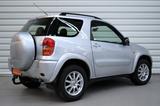 Toyota RAV 4 2.0 4x4 Special + Klima+ Alu + AHK - Toyota aus 2002