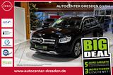 Mercedes-Benz GLB 200 d 4Matic Style Navi+SHZ+Kam.+KeyLess+LM - Mercedes-Benz GLB 200 in Dresden