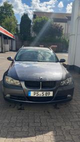 BMW e90 zu verkaufen VB - BMW: Kombi, E90