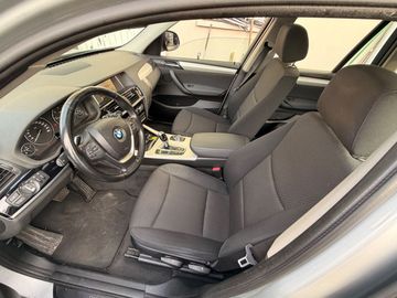 BMW X3 - 5