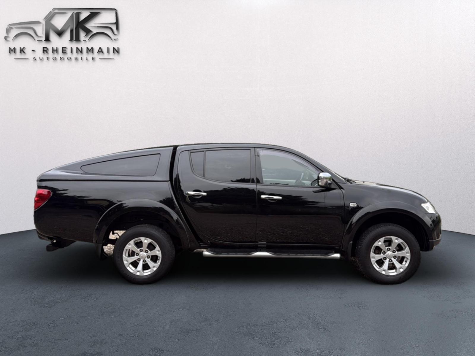 Mitsubishi *NUR 95TKM*HARDTOP*1.HAND