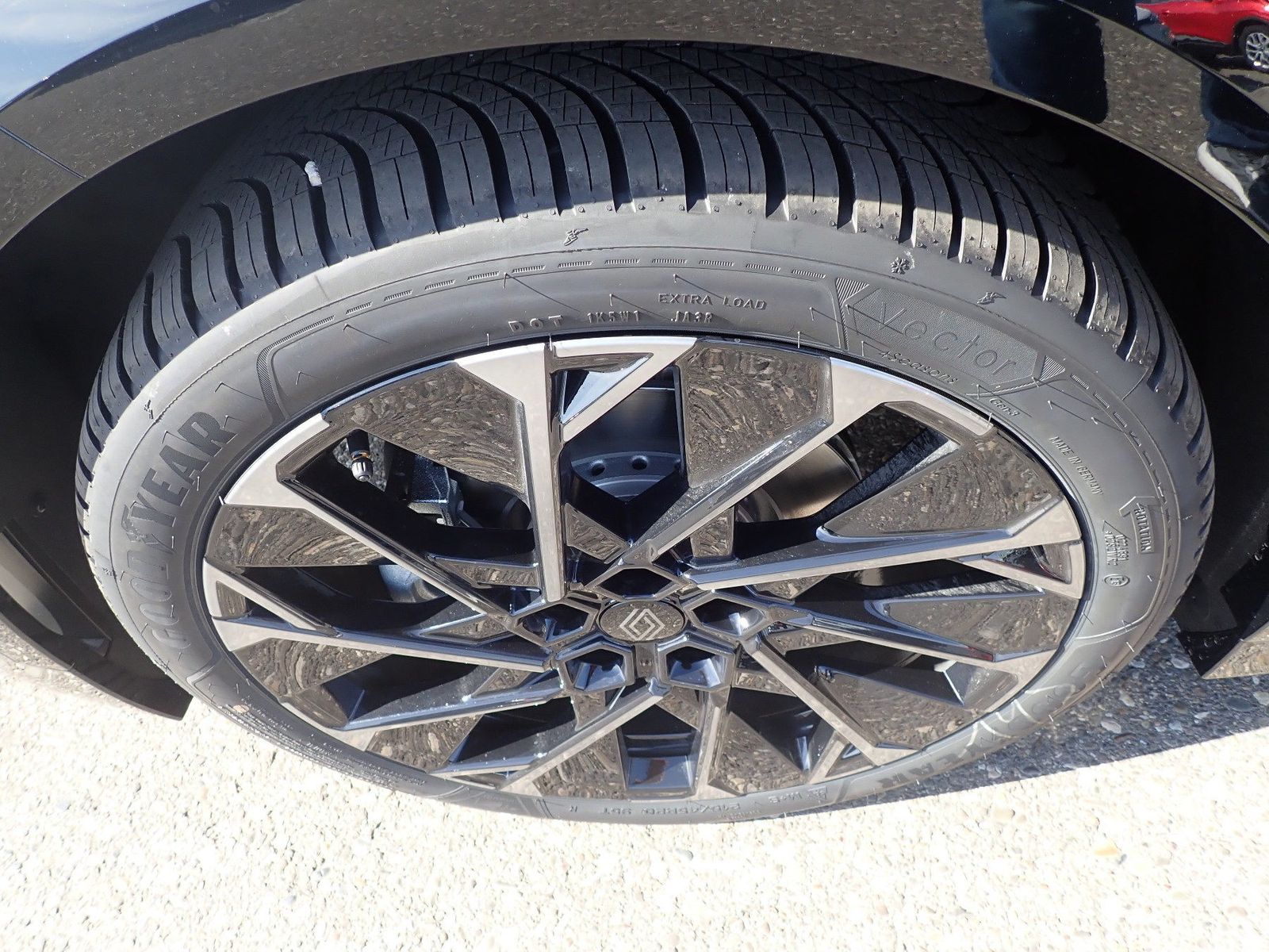 Fahrzeugabbildung Renault Megane E-Tech 60KW Esprit Alpine 220 Comfort