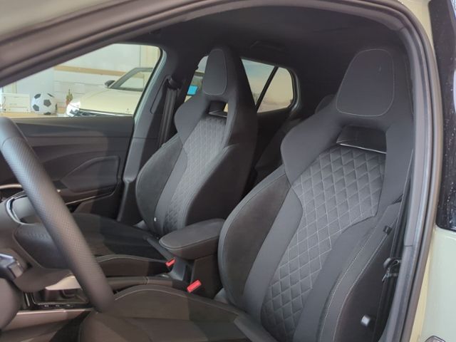 Fahrzeugabbildung SKODA Fabia 1.0 TSI Balance PAKET LICHT SICHT & WINTER