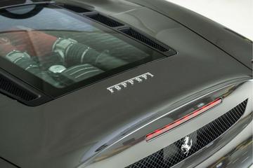 2005 Ferrari F430 — фото 8