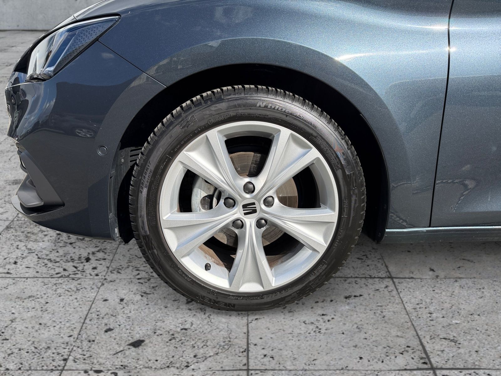 Seat Leon - Bild 8