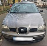 Seat SEAT AROSA 1.4  Benzin - Seat Arosa: 1.4