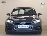 Audi A5 Cabrio 2.0TFSI 252PS S Tronic quattro S Line - Audi A5: Schiebedach