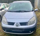 Renault Scenic 1.9 Automatic 7 Sitzer - Renault Scenic aus 2006 mit Diesel-Antrieb