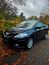 Mazda 5 1.8 Comfort 7 Sitzer  - Mazda 5 Comfort