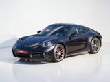 Porsche 911 Carrera S APPROVED*SPORTABGAS*SCHIEBE*BOSE