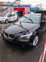BMW, E60 520i tüv Januar 2026 - BMW 520: E60